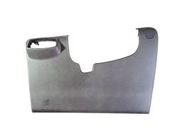 Moldura Acabamento Inferior Volante Ford Ka 2015 2020