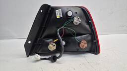 LANTERNA ESQUERDA ACCENT 2000 2001 A 2002 BICOLOR