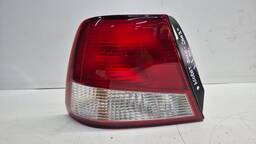 LANTERNA ESQUERDA ACCENT 2000 2001 A 2002 BICOLOR