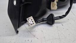 LANTERNA ESQUERDA ACCENT 2000 2001 A 2002 BICOLOR