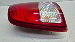 LANTERNA ESQUERDA ACCENT 2000 2001 A 2002 BICOLOR