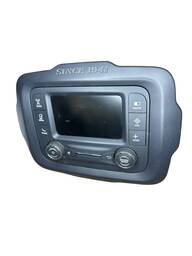Radio Som Multimidia Fiat Toro Jeep Renegade 2015 A 2021