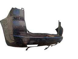 PARACHOQUE TRASEIRO C4 PICASSO 2009 2010 A 2014