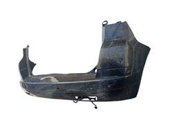 PARACHOQUE TRASEIRO C4 PICASSO 2009 2010 A 2014