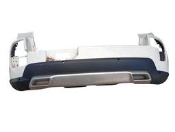 PARACHOQUE TRASEIRO AIRCROSS 2011 2012 A 2015