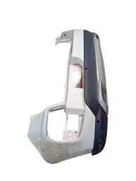 PARACHOQUE TRASEIRO AIRCROSS 2011 2012 A 2015