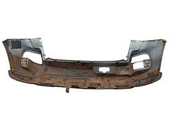 PARACHOQUE TRASEIRO AIRCROSS 2011 2012 A 2015