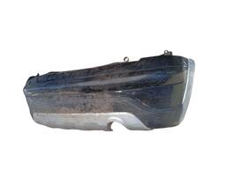 PARACHOQUE TRASEIRO C3 2009 2010 A 2012 XTR