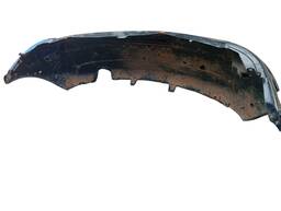 PARACHOQUE TRASEIRO C3 2009 2010 A 2012 XTR