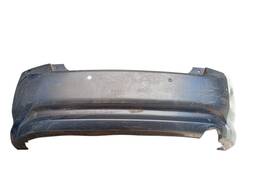 PARACHOQUE TRASEIRO CITY 2010 2011 A 2012