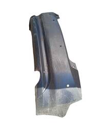 PARACHOQUE TRASEIRO CITY 2010 2011 A 2012