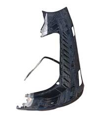 PARACHOQUE TRASEIRO C4 PICASSO 2009 2010 A 2014