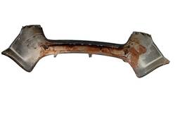 PARACHOQUE TRASEIRO MEGANE GRAND TOUR 2007 2008 A 2013