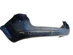 PARACHOQUE TRASEIRO MEGANE GRAND TOUR 2007 2008 A 2013