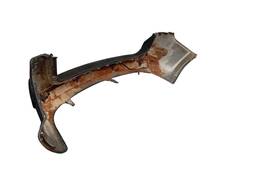 PARACHOQUE TRASEIRO MEGANE GRAND TOUR 2007 2008 A 2013