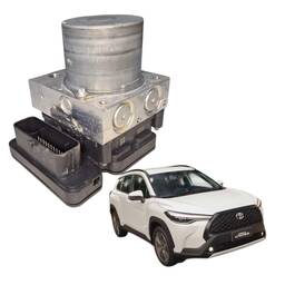 Modulo Abs Corolla Cross XRE 2022