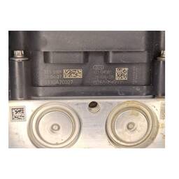 MODULO ABS COROLLA CROSS XRE 2022