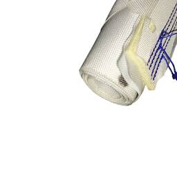 CORTINA TETO DIREITO COROLLA CROSS XRE 2022