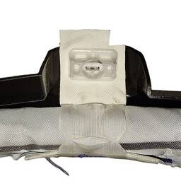 CORTINA TETO DIREITO COROLLA CROSS XRE 2022