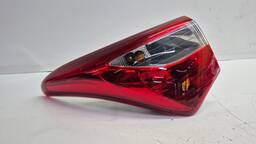 LANTERNA TRASEIRA ESQUERDA HB20 HATCH 2013 A 2019 (CANTO)