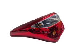 Lanterna Traseira Esquerda HB20 Hatch 2013 a 2019 (canto)