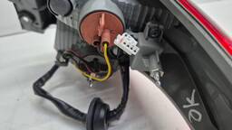 LANTERNA TRASEIRA ESQUERDA HB20 HATCH 2013 A 2019 (CANTO)