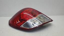 LANTERNA TRASEIRA ESQUERDA CAPTIVA 2008 2009 A 2012