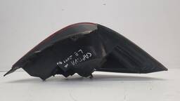 LANTERNA TRASEIRA ESQUERDA CAPTIVA 2008 2009 A 2012