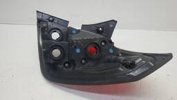 LANTERNA TRASEIRA ESQUERDA CAPTIVA 2008 2009 A 2012
