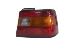 LANTERNA DIREITA EXCEL X2 SEDAN 1989 1990 A 1994 TRICOLOR