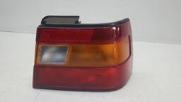 LANTERNA DIREITA EXCEL X2 SEDAN 1989 1990 A 1994 TRICOLOR