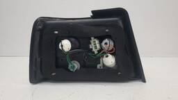 LANTERNA DIREITA EXCEL X2 SEDAN 1989 1990 A 1994 TRICOLOR