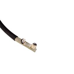 CHICOTE TAMPA TRASEIRA COROLLA CROSS XRE 2022