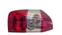Lanterna Traseira Esquerda Chery Tiggo 2 2010 2011 a 2015