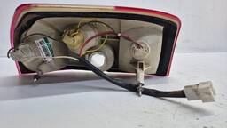 LANTERNA TRASEIRA ESQUERDA CHERY TIGGO 2 2010 2011 A 2015