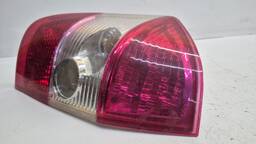 LANTERNA TRASEIRA ESQUERDA CHERY TIGGO 2 2010 2011 A 2015