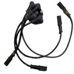 Bobina De Ignição Fiat Palio Uno Mobi 1.0 8v 2010 Á 2021