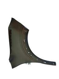 PARALAMA ESQUERDO CITROEN C4 CACTUS 2018/2025 