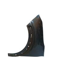 Paralama Esquerdo Citroen C4 Cactus 2018/2025 