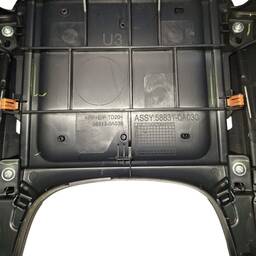 ACABAMENTO CONSOLE COROLLA CROSS XRE 2022