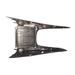 ACABAMENTO CONSOLE COROLLA CROSS XRE 2022