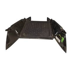 ACABAMENTO CONSOLE COROLLA CROSS XRE 2022