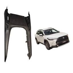 Acabamento Console Corolla Cross XRE 2022