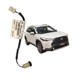 Chicote sensor chuva Corolla Cross XRE 2022