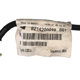 CHICOTE SENSOR CHUVA COROLLA CROSS XRE 2022