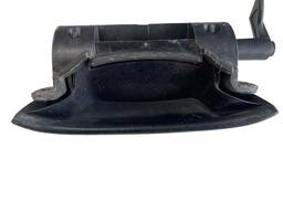 MAÇANETA EXT. TRASEIRA ESQUERDA PEUGEOT 206 207 1999 A 2015