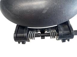 MAÇANETA EXT. TRASEIRA ESQUERDA PEUGEOT 206 207 1999 A 2015