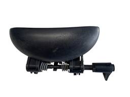 Maçaneta Ext. Traseira Esquerda Peugeot 206 207 1999 a 2015
