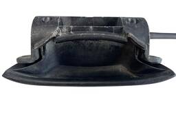 MAÇANETA EXT. DIANTEIRA DIREITA PEUGEOT 206 207 HOGGAR 2/4P