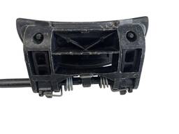 MAÇANETA EXT. DIANTEIRA DIREITA PEUGEOT 206 207 HOGGAR 2/4P